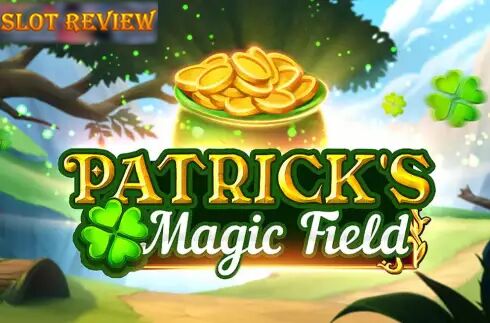 Patricks Magic Field